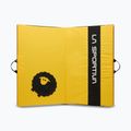 Постелка за боулдър La Sportiva Allez yellow/black 3