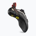 Дамски обувки за катерене La Sportiva Miura VS white/cherry tomato 8