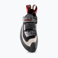 Дамски катерачни обувки La Sportiva Miura VS white/cherry tomato 6