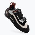 Дамски обувки за катерене La Sportiva Miura VS white/cherry tomato
