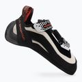 Дамски обувки за катерене La Sportiva Miura VS white/cherry tomato 2