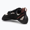 Дамски обувки за катерене La Sportiva Miura VS white/cherry tomato 3