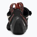 Дамски обувки за катерене La Sportiva Miura VS white/cherry tomato 6