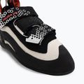 Дамски обувки за катерене La Sportiva Miura VS white/cherry tomato 7