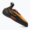 Обувки за катерене La Sportiva Cobra orange 2
