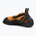 Обувки за катерене La Sportiva Cobra orange 3