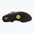 Обувки за катерене La Sportiva Cobra orange 4