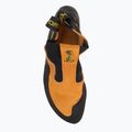 Обувки за катерене La Sportiva Cobra orange 5