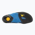 La Sportiva дамски обувки за катерене Skwama apple green/cobalt blue 4