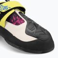 La Sportiva дамски обувки за катерене Skwama apple green/cobalt blue 7