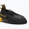 Обувки за катерене La Sportiva Cobra 4.99 black/yellow 7