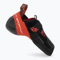 La Sportiva Skwama black/poppy обувка за катерене 2