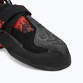 La Sportiva Skwama black/poppy обувка за катерене 7