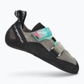 La Sportiva дамски обувки за катерене Aragon clay/ hibiscus 2