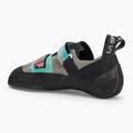 La Sportiva дамски обувки за катерене Aragon clay/ hibiscus 3