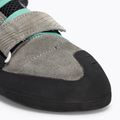La Sportiva дамски обувки за катерене Aragon clay/ hibiscus 7