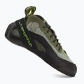 Обувки за катерене La Sportiva TC Pro olive 2