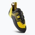 Мъжки обувки за катерене La Sportiva Katana Laces yellow/black 8