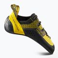 Мъжки обувки за катерене La Sportiva Katana Laces yellow/black 9