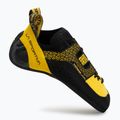 Мъжки обувки за катерене La Sportiva Katana Laces yellow/black 2