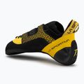 Мъжки обувки за катерене La Sportiva Katana Laces yellow/black 3