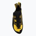 Мъжки обувки за катерене La Sportiva Katana Laces yellow/black 5