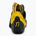 Мъжки обувки за катерене La Sportiva Katana Laces yellow/black 6