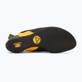 Мъжки обувки за катерене La Sportiva Katana Laces yellow/black 4