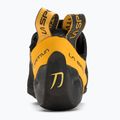 Мъжки обувки за катерене La Sportiva Katana Laces yellow/black 6