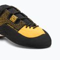 Мъжки обувки за катерене La Sportiva Katana Laces yellow/black 7
