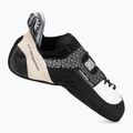 Buty wspinaczkowe damskie La Sportiva Katana Laces white/black 2