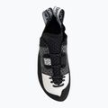 Buty wspinaczkowe damskie La Sportiva Katana Laces white/black 5