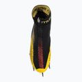 Обувки за катерене La Sportiva Mega Ice Evo black/yellow 5