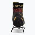 Обувки за катерене La Sportiva Mega Ice Evo black/yellow 6