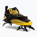 Обувки за катерене La Sportiva Mega Ice Evo black/yellow 7