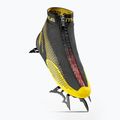 Обувки за катерене La Sportiva Mega Ice Evo black/yellow 9