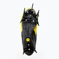 Обувки за катерене La Sportiva Mega Ice Evo black/yellow 13