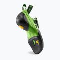 Мъжки обувки за катерене La Sportiva Skwama Vegan black/flash green 4