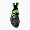 Мъжки обувки за катерене La Sportiva Skwama Vegan black/flash green 6