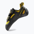 Мъжки обувки за катерене La Sportiva Miura VS black/yellow 3