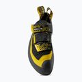 Мъжки обувки за катерене La Sportiva Miura VS black/yellow 6