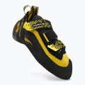 Мъжки обувки за катерене La Sportiva Miura VS black/yellow