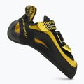 Мъжки обувки за катерене La Sportiva Miura VS black/yellow 2