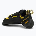 Мъжки обувки за катерене La Sportiva Miura VS black/yellow 3