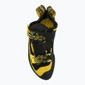 Мъжки обувки за катерене La Sportiva Miura VS black/yellow 5