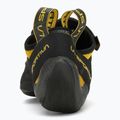 Мъжки обувки за катерене La Sportiva Miura VS black/yellow 6