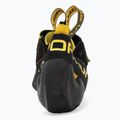 La Sportiva мъжка обувка за катерене Theory yellow / black 6