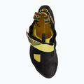 Мъжки обувки за катерене La Sportiva Theory yellow/black 5