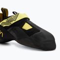 Мъжки обувки за катерене La Sportiva Theory yellow/black 7