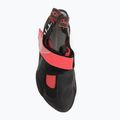 La Sportiva Theory дамска обувка за катерене хибискус/черно 5